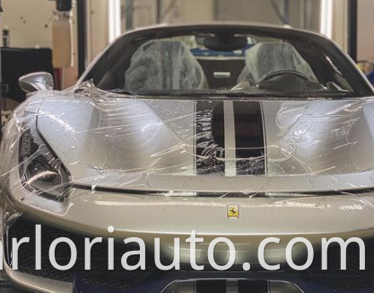 xpel paint protection film cost